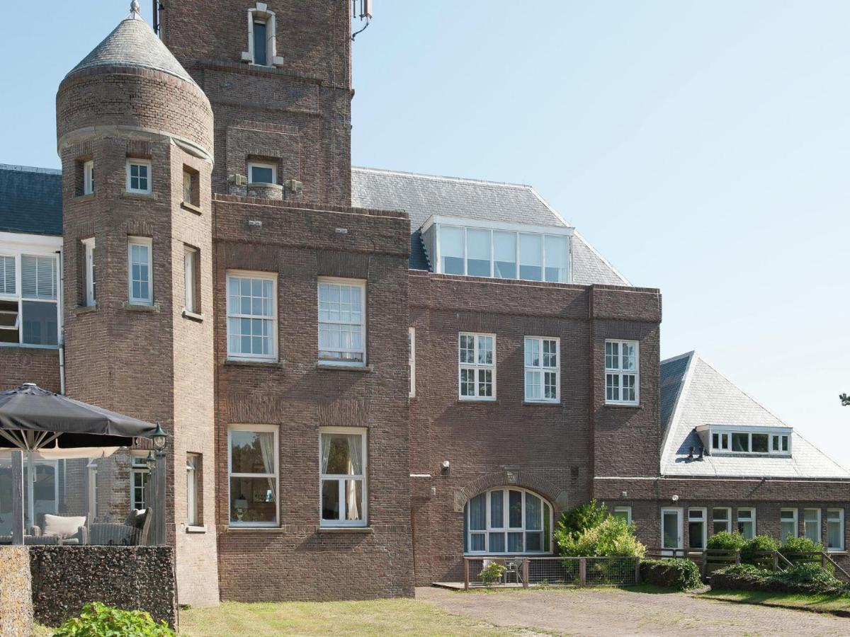 Cozy Apartment Near Sea In Bergen Aan Zee Ngoại thất bức ảnh